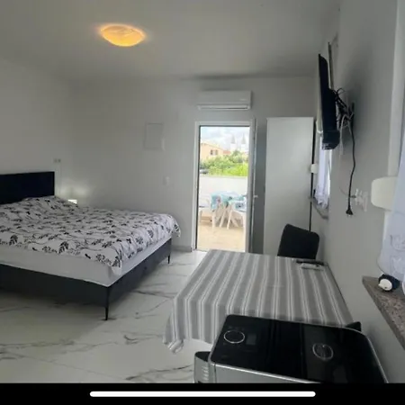 Apartman Db