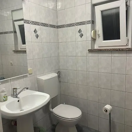 Db Διαμέρισμα Μεντουλίν