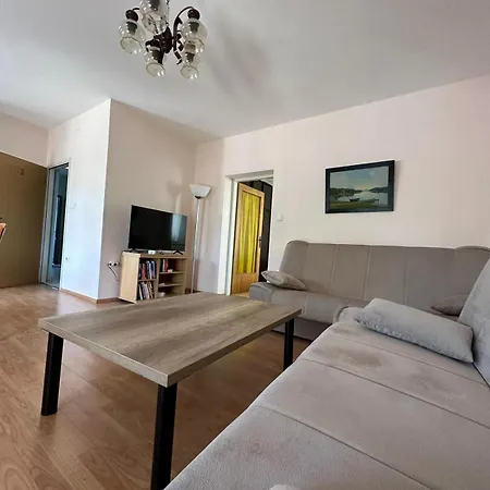 Db Apartment Medulin