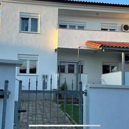 Db Apartment Medulin