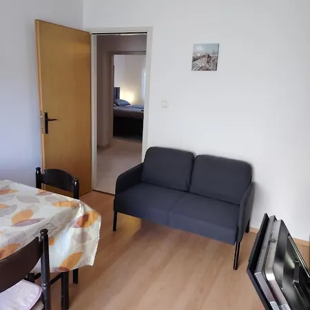 Db Lägenhet