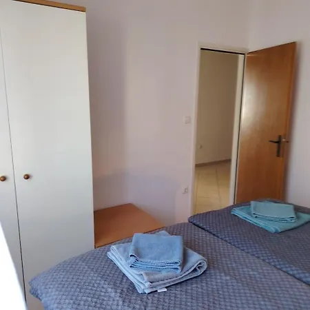 Lägenhet Db Medulin