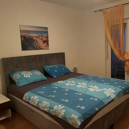 Apartmán Db Medulin