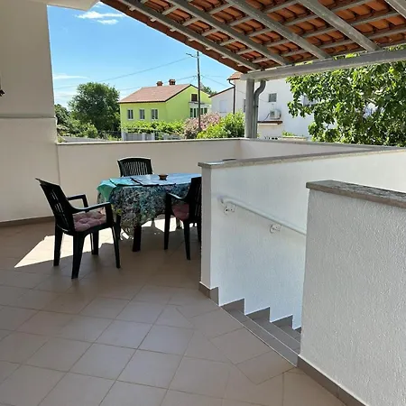Apartament Db Medulin