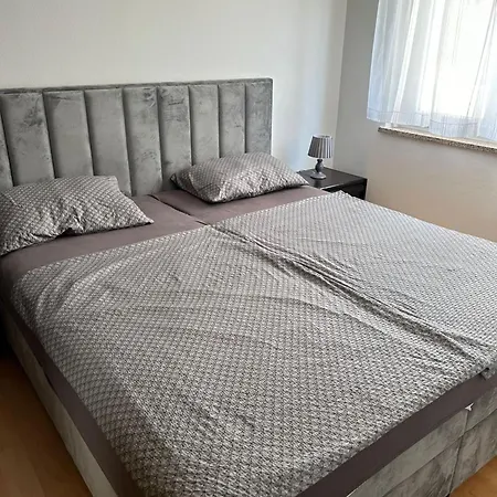 Db Apartman