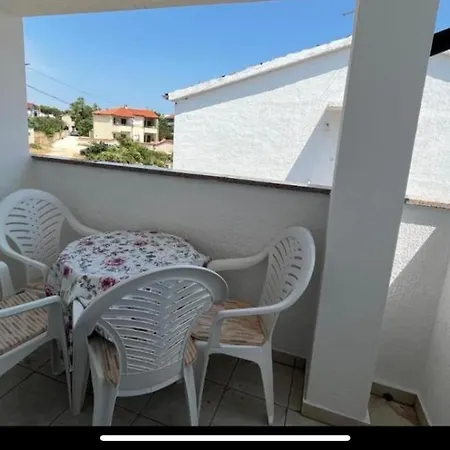Apartament Db Medulin