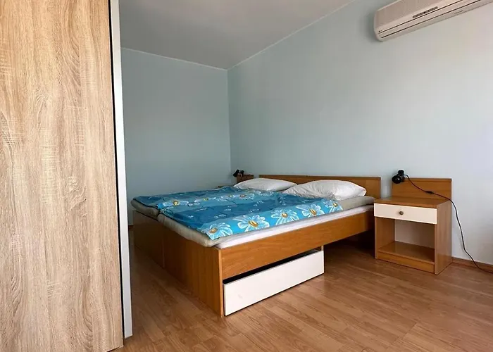 Db Appartement Medulin