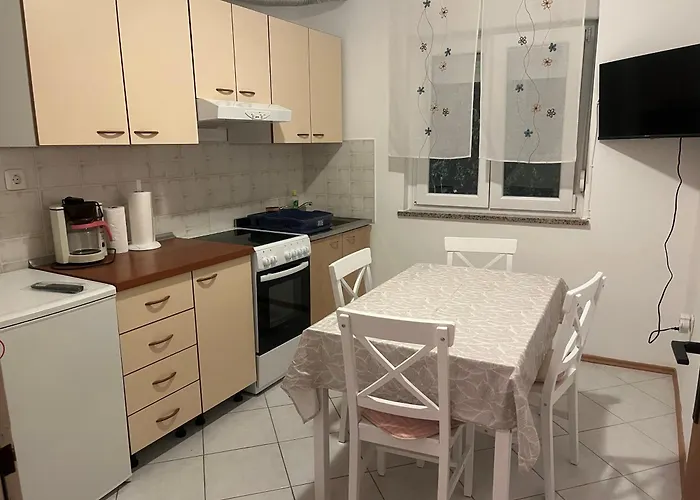 Db Appartement Medulin