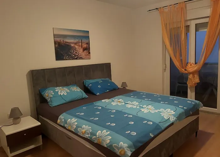 Appartement Db Medulin