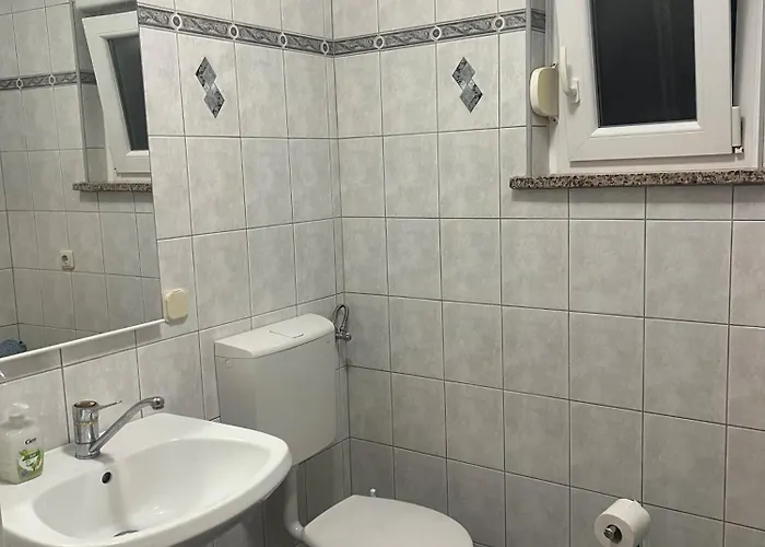 Db Appartement Medulin