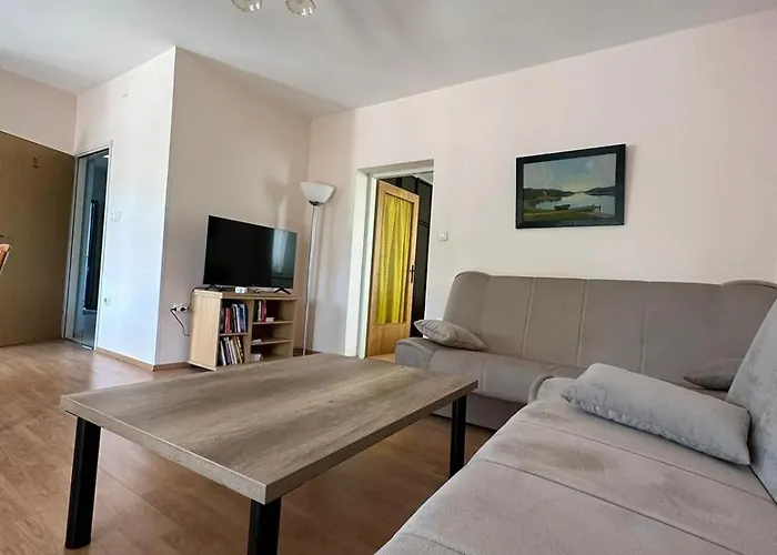 Db Appartement Medulin