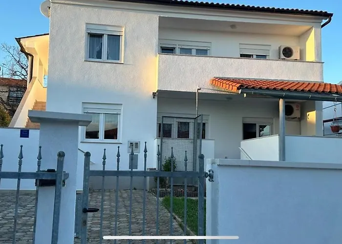 Db Appartement Medulin