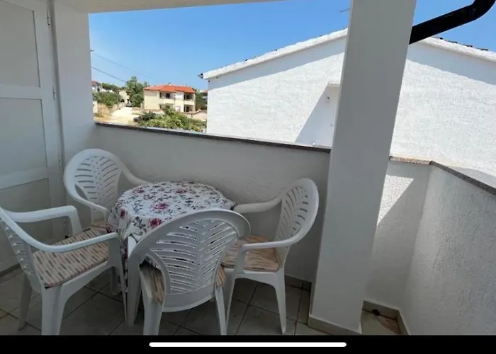 Appartement Db Medulin