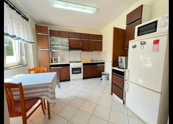 Appartement Db Medulin