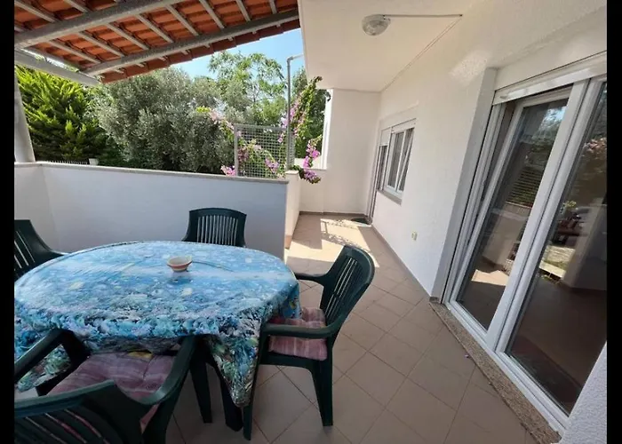 Appartement Db Medulin